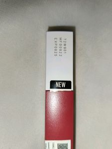 Maybelline Newyork SuperStay Matte Ink (5ml)