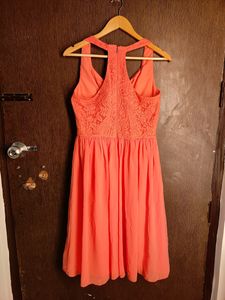 Italian Dress