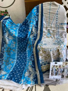 Elegant Kurta Set