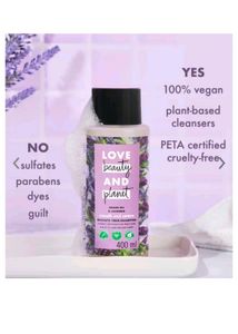 Love Beauty &amp; Planet Set