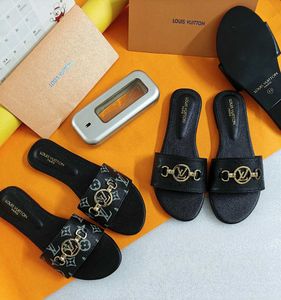 Gucci Slides