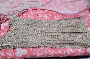 Combo Tops Cotton