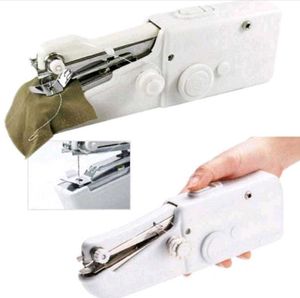 Portable Handheld Sewing Machine
