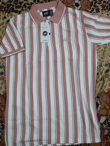 Striped H&M Shirts