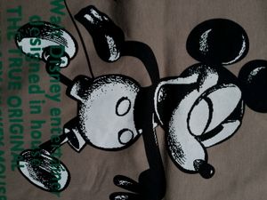 Fancy Crop Tshirt With Tag