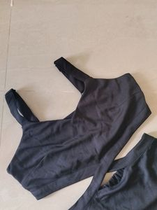 Bodycon Midi Casual Dress