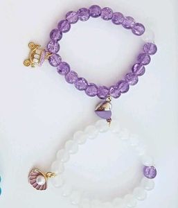 Couples Beads Bracelets