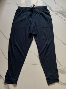 Navy Blue Lounge Pants