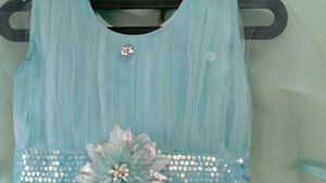 Long Gown