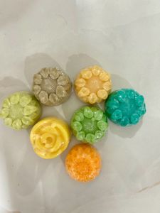 Cute Handmade Soaps