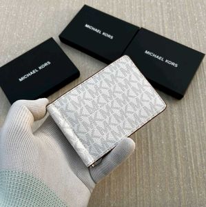 MK MONEY CLIPPER PREMIUM WITH BOX