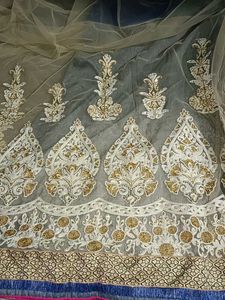 Wedding Saree