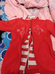 Montecarlo Winter Jacket
