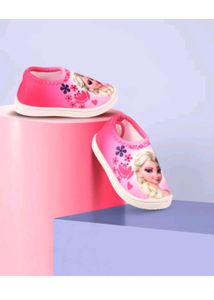 Frozen Shoes