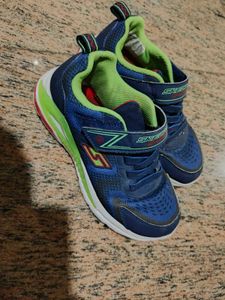 Skechers Kids Athletic Sneakers