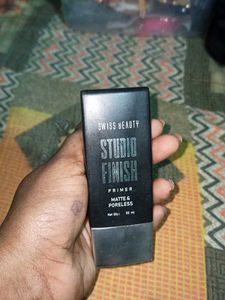 Swiss Beauty Primer
