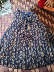 Beautiful One Piece Dress