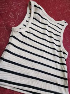 Striped Tank Top