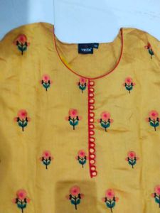 3 Pieces Kurta Sets