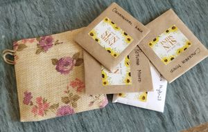 Vibrant FLOWER Seeds