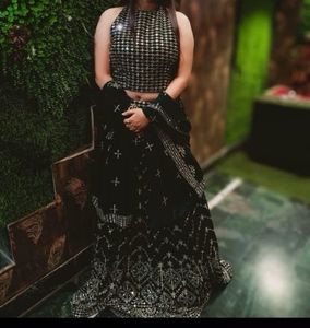 very beautiful lehnga