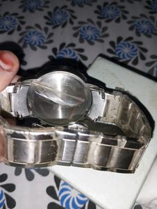 Amporio Armani Wrist Watch