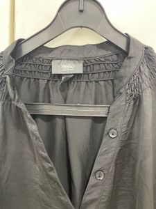 ✨ BOSS BAE Black Tunic! Mossimo Chic✈️🥂