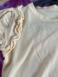 Women Crop Top