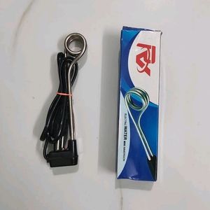 LATEST Mini Water HEATER Pack of 1