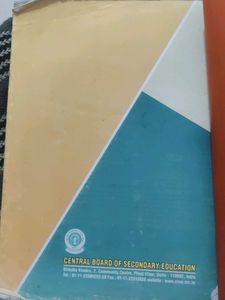 Class X English Course Book