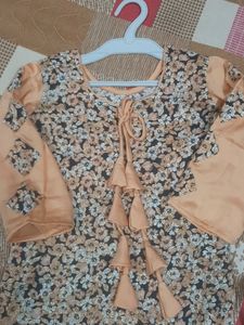Babygirl Punjabi Suit