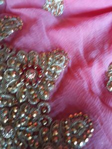 Beautiful Bridal Suit