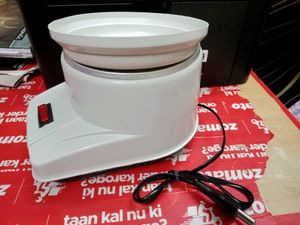 Electric Wax Heater