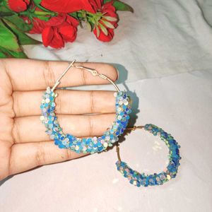 Hoop Earring Bundle