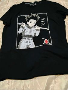 Hunter x Hunte