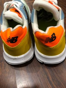 New Balanca Sneakers Size UK 8