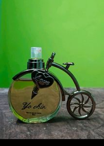 Empty Perfume Bottle BN MOON branded