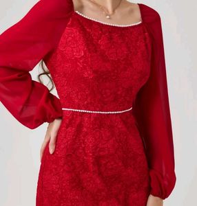 selling a dress at good cost
