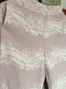 Pink Jogger’s