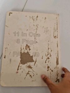Busy Activity Book