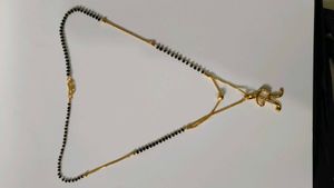 Mangalsutra Necklace