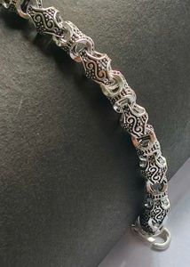 Pure 70 GSilver Bracelet