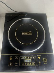 Shinestar Induction Cooker 903