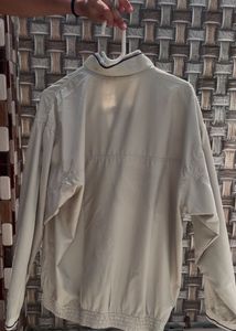 Vintage Adidas Windbreaker Jacket