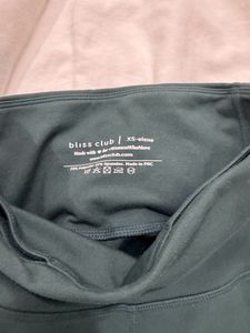 Active Wear