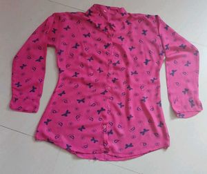 Womens Shirt