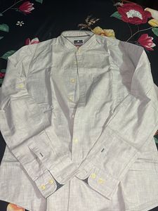 Stylish Sand Color Shirt