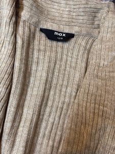 MAX Cardigan