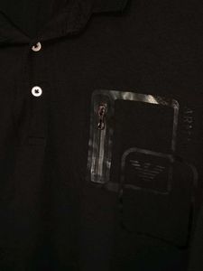 EA7 EMPORIO ARMANI Full Sleeves Tshirt