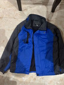 windproof  Jacket